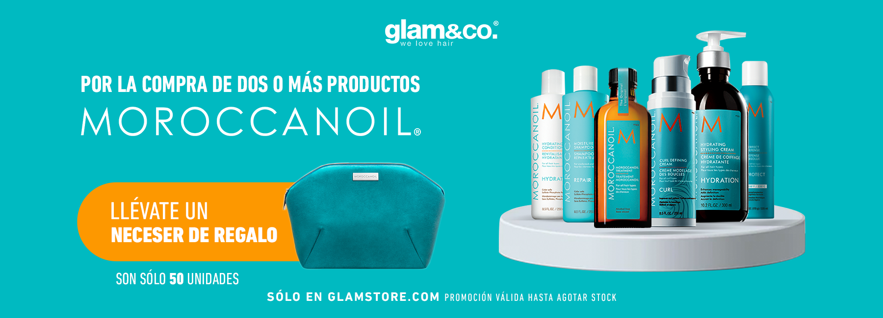 Moroccanoil