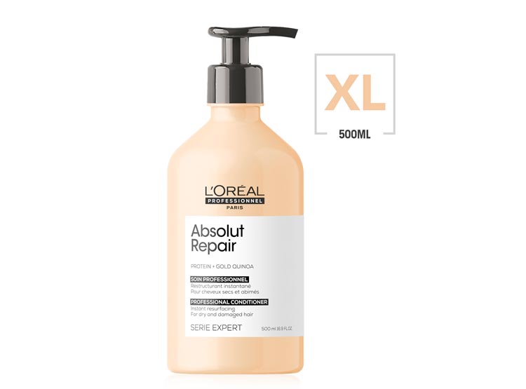 Dupla XL Absolut Repair Loreal