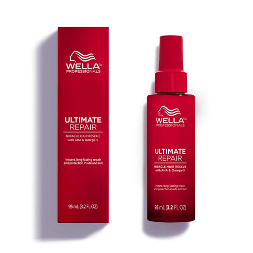 Ultimate Repair Miracle Hair Rescue 95ml Wella