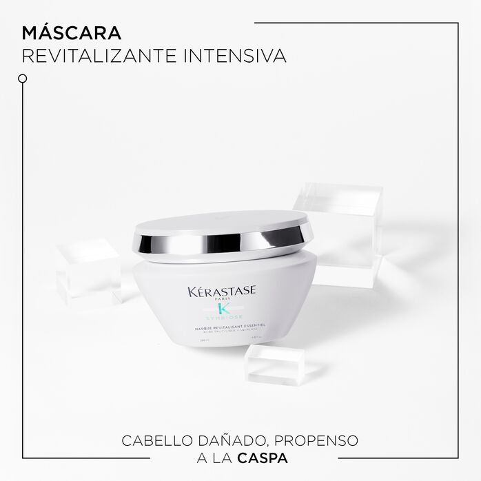 Máscara Symbiose 200ml Kérastase