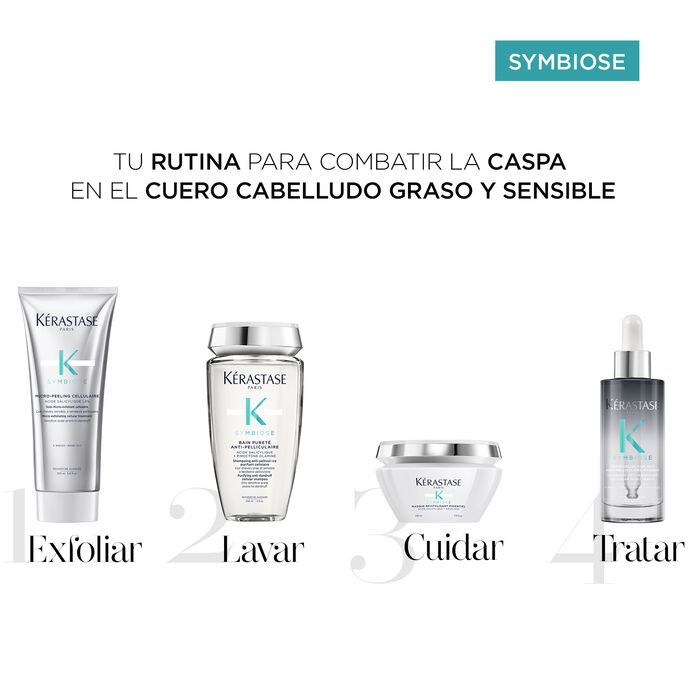 Serum Symbiose 90ml Kérastase