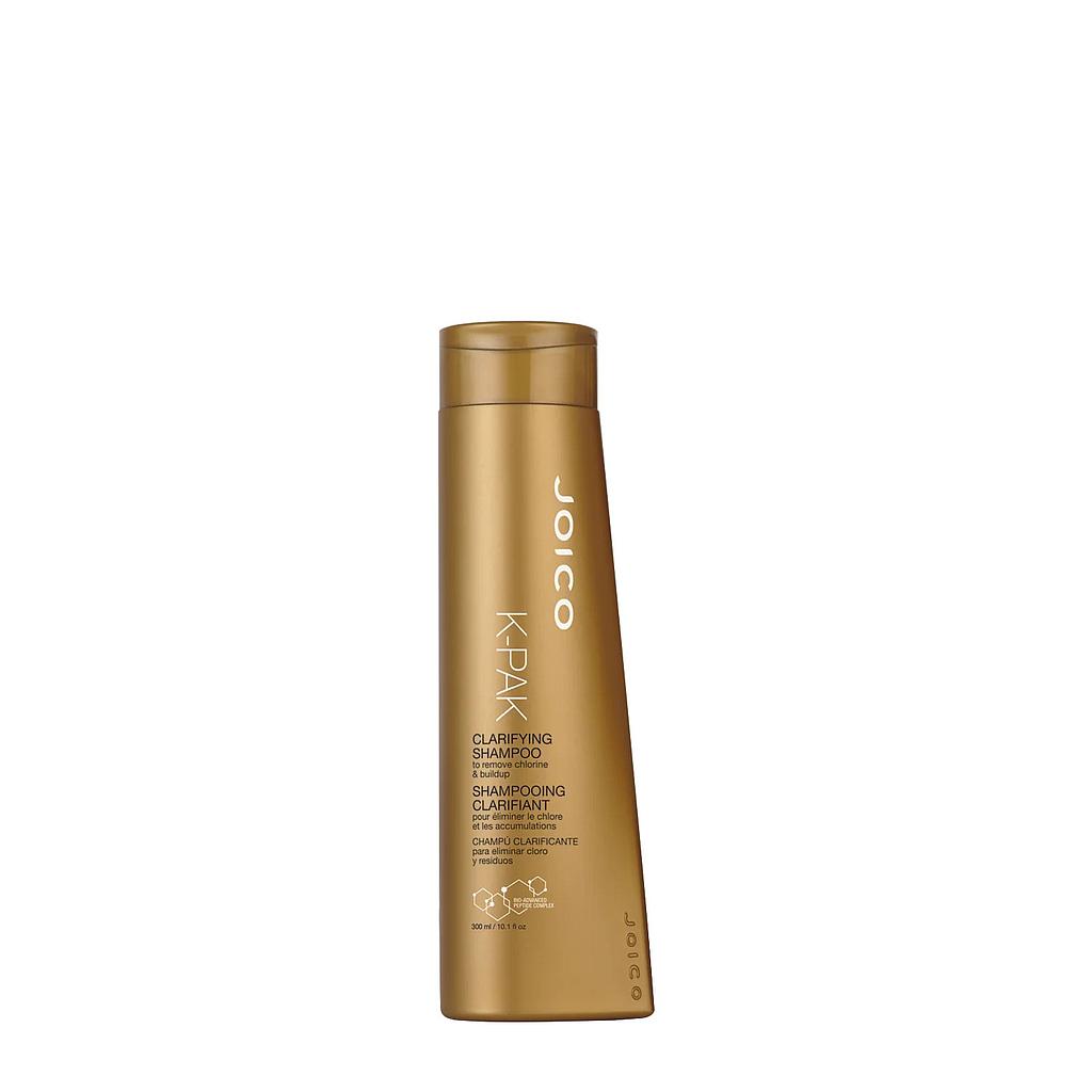 K-Pak Joico Color Shampoo 300ml