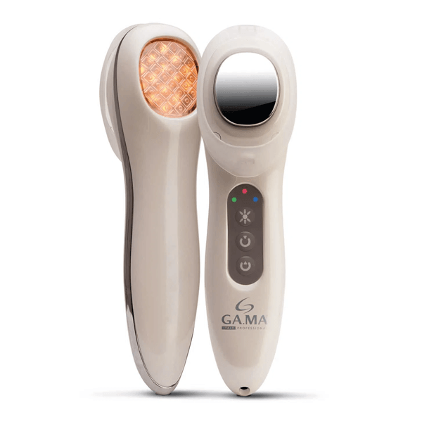 Masajeador Facial Led Ultrasónico GaMa