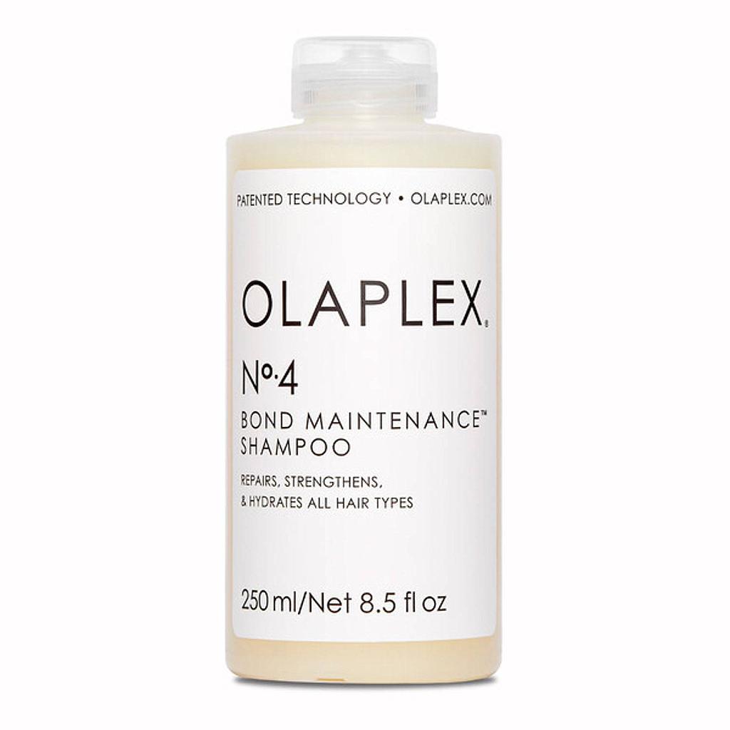 Olaplex N°4 Bond Maintenance Shampoo 250ml