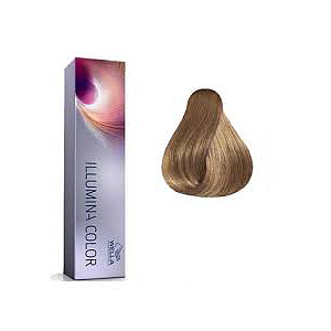 Wella Tinte Illumina 7/3 60ml