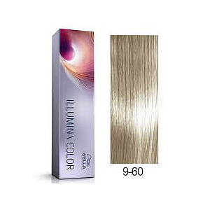 Wella Tinte Illumina 9/60 60ml