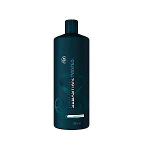 Sebastian Acondicionador Twisted Curl 1lt. 