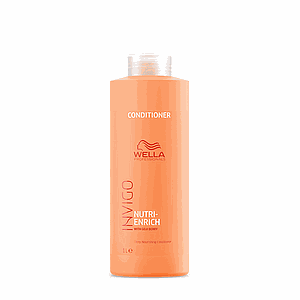 Wella Acondicionador Invigo Nutri Enrich 1000ml