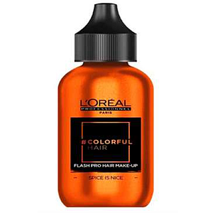 LOreal Maquillaje Capilar Flash Pro Spice Is Nice 60ml