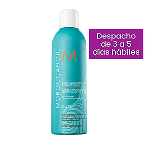 Moroccanoil Acondicionador Limpiador De Rizos 250ml