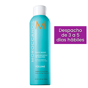 Voluminizador De Raices 250ml Moroccanoil