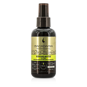 Macadamia Pro Spray Nourshing Moisture Oil 125ml 