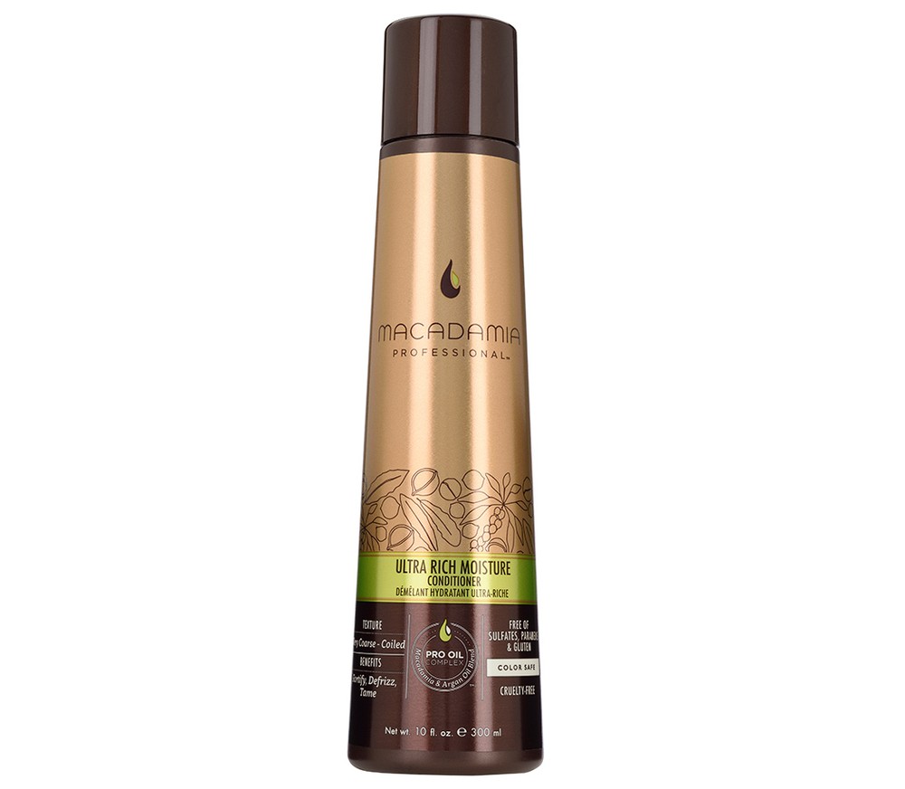 Macadamia Acondicionador Ultra Rich Moisture 300ml