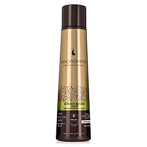 Shampoo Ultra Rich Moisture 300ml Macadamia Pro
