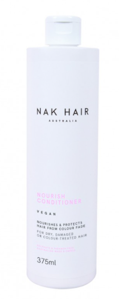 Nak Hair Acondicionador Nourish 375ml