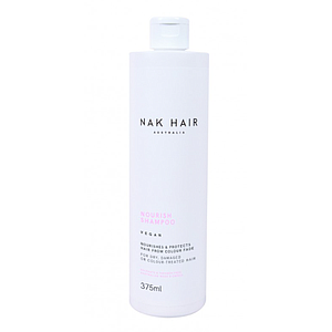 Nak Hair Nourish Shampoo 375ml