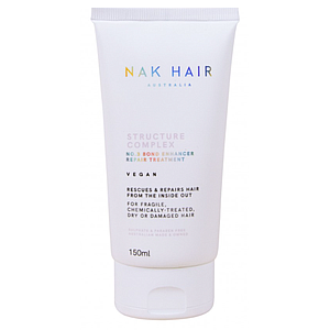 Nak Hair Structure Complex 150ml