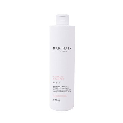 Shampoo Hydrate Nak Hair 375ml