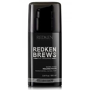 Redken Brew Work Hard 100ml