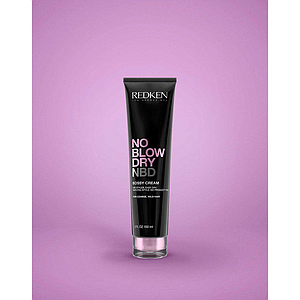 Redken Crema No Blow Dry Bossy Cream 150ml 