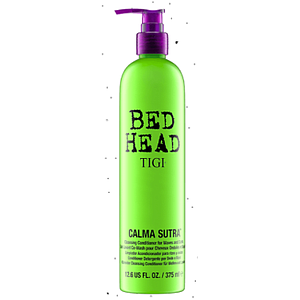 Tigi Bed Head Calma Sutra Cleasing Conditioner X 378ml