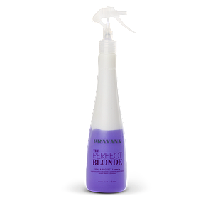 Pravana Spray Protector The Perfect Blonde Leave-In 300ml
