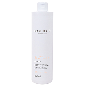 Nak Hair Volume Conditioner 375ml