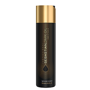 Sebastian Shampoo Dark Oil 250ml 