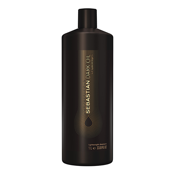 Shampoo Dark Oil 1Lt. Sebastian
