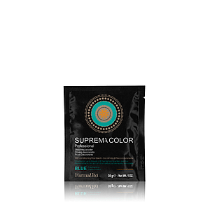 Decolorante Farmavita Suprema Bleaching Powder Blue 30 Gr