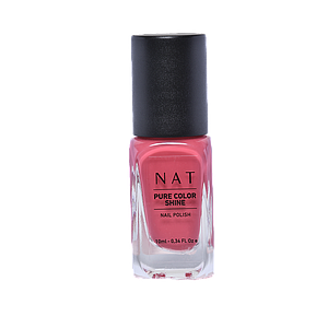 Nat Color 10ml N8 Pinking To The Beat