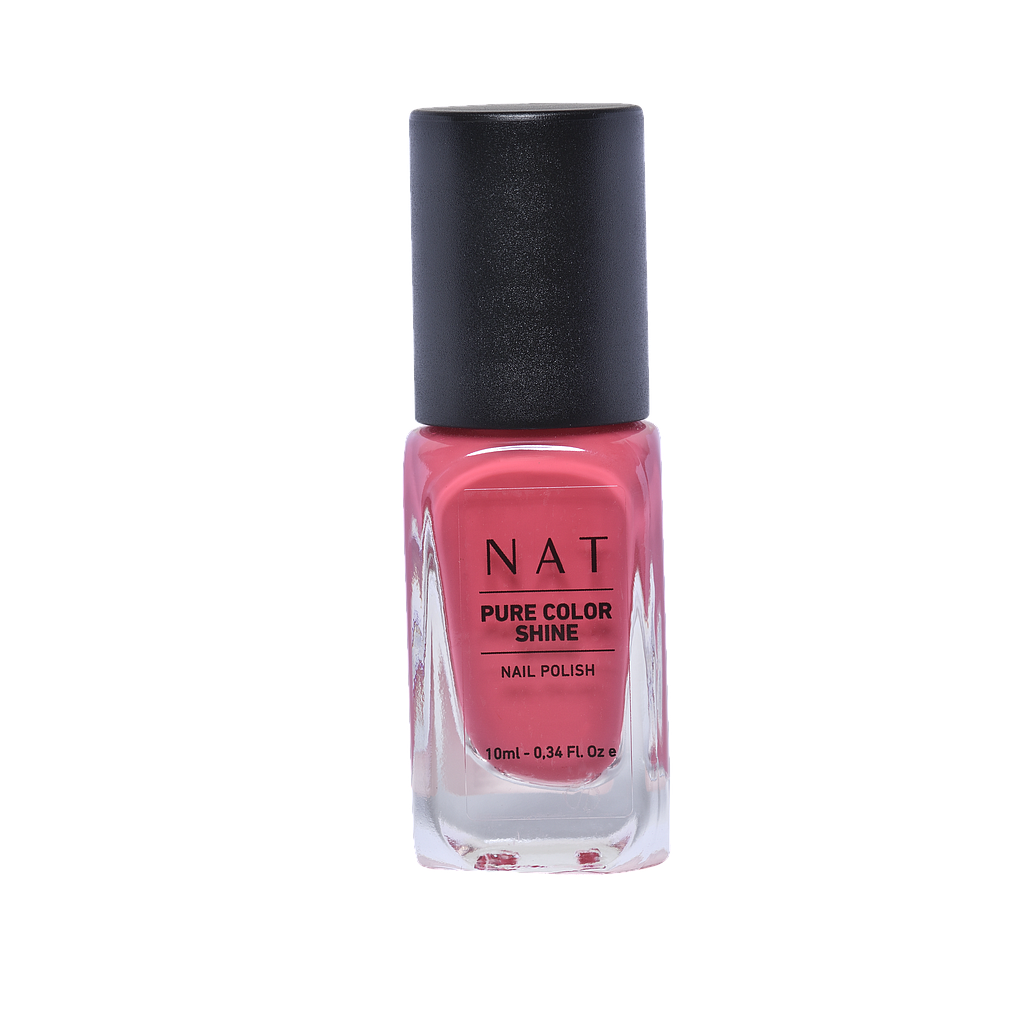 Nat Color 10ml N8 Pinking To The Beat