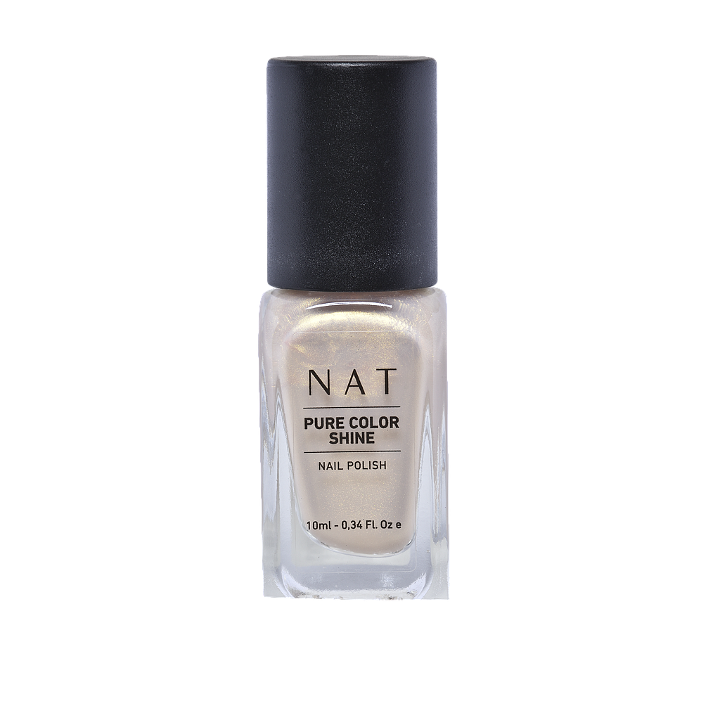 Nat Color 10ml N46 Grey In The Sky