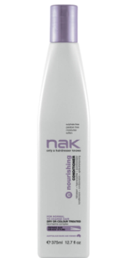 Nak Hair Nourishing Conditioner 375ml Fa [Descontinuado]