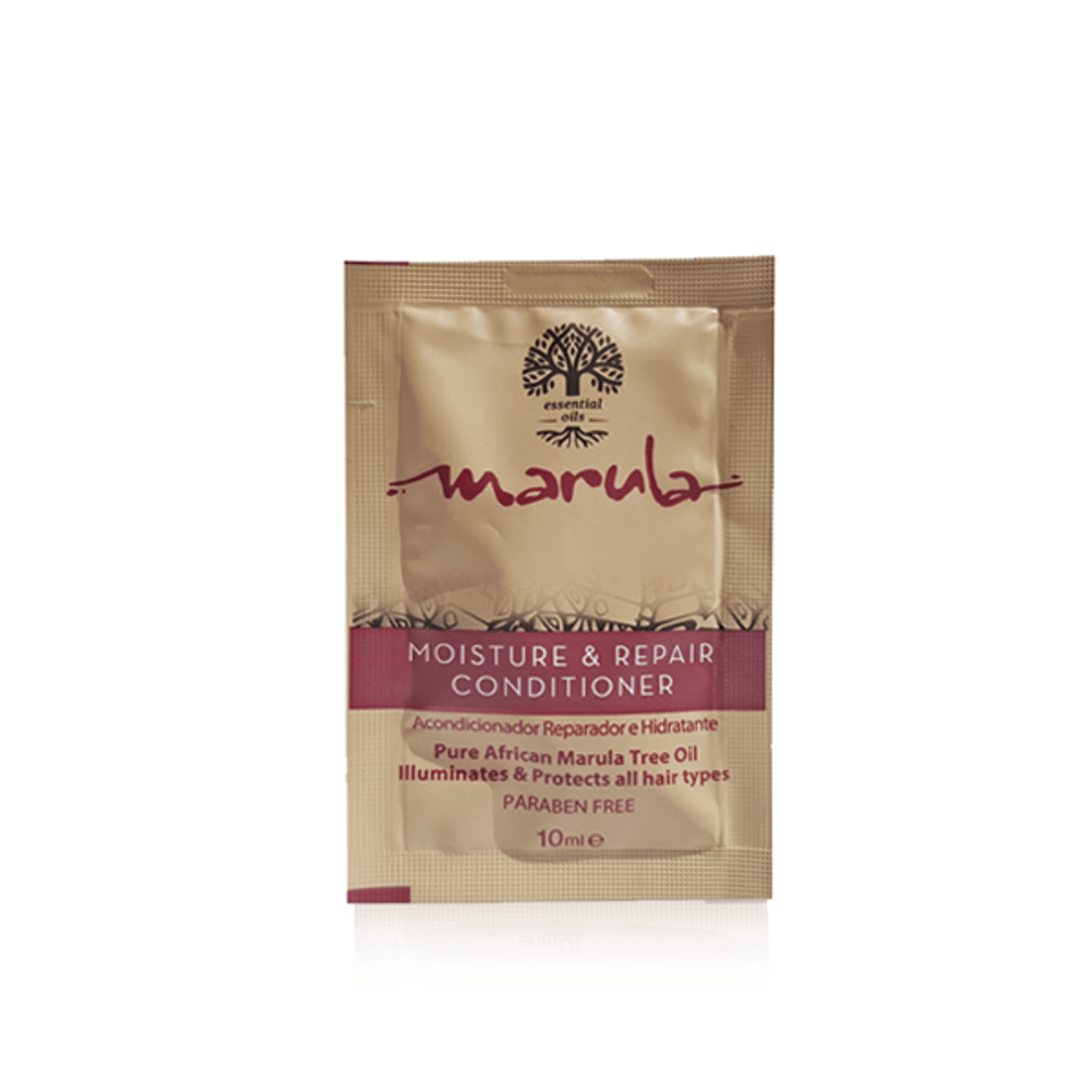 Marula Conditioner Sachet 10ml