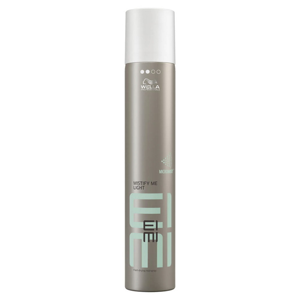 Wella Eimi Spray Mistify Light 500ml 