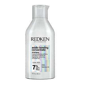Shampoo ABC Acidic Bonding Concentrate 300ml Redken