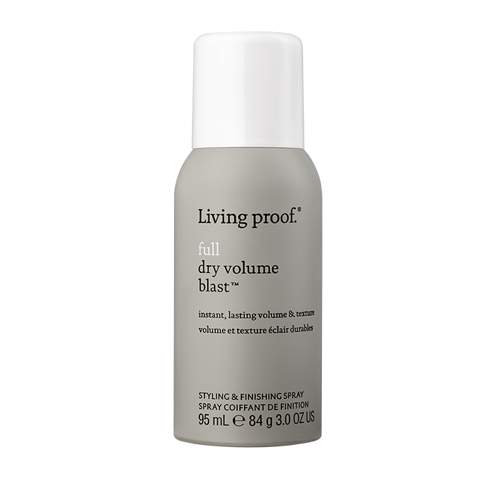 Living Proof Full Dry Volume Blast 95ml - Travel Size