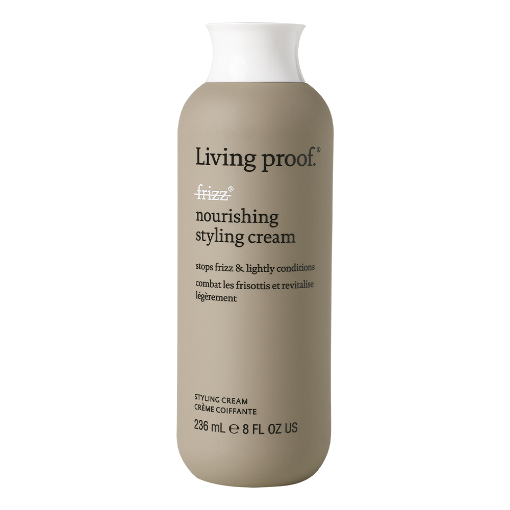 Living Proof No Frizz Nourishing Styling Cream 236ml