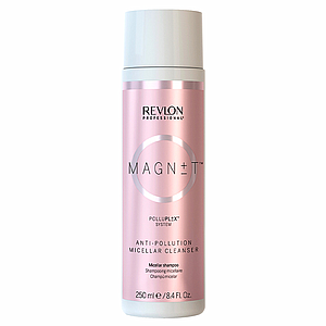 Shampoo Revlon Magnet Ultimate 250ml