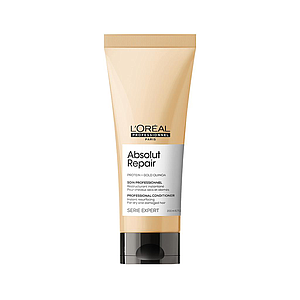 Acondicionador L'Oréal Professionnel Reparación Profunda Absolut Repair Serie Expert 200 ml