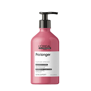 Acondicionador Pro Longer 500ml Loreal