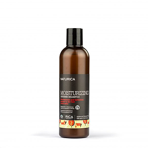 Rica Naturica Moisturizing Defense Shampoo 250ml