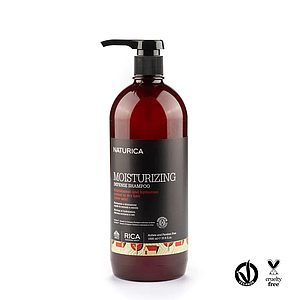 Rica Naturica Moisturizing Defense Shampoo 1000ml