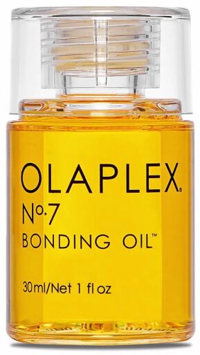 Bimba y sus cosas: OLAPLEX N7 BONDING OIL ACEITE CAPILAR
