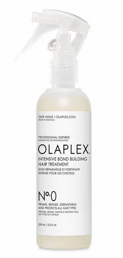 Olaplex Nº0 Intensive Bond Building Hair Treatment 155ml