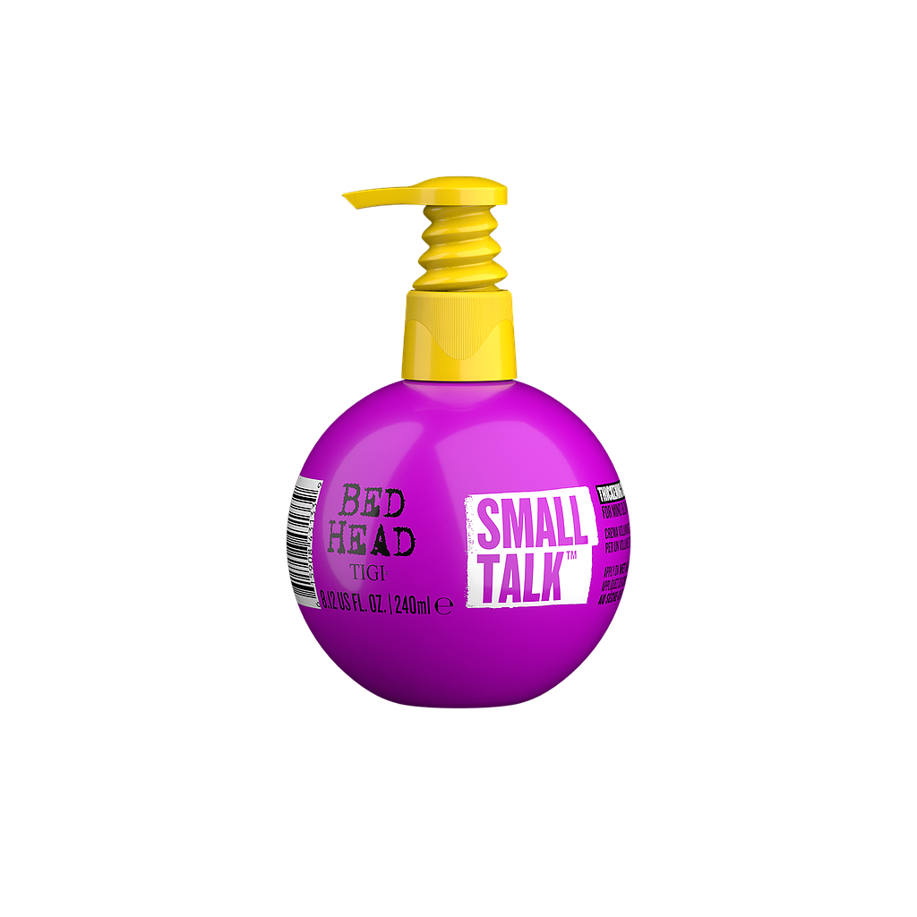 Tigi Bed Head Crema de Peinar Small Talk 240ml