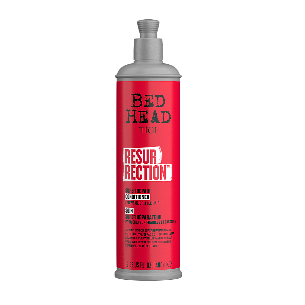 Tigi Bed Head Acondicionador Resurrection 400ml