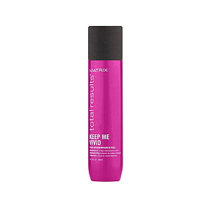 Shampoo Matrix Cuidado del Color Sin Sulfatos 300 ml Keep Me Vivid