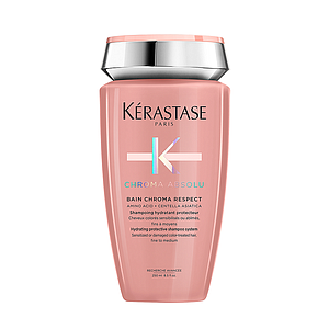 Kérastase Shampoo Chroma Absolu Bain Chroma Respect 250 ml